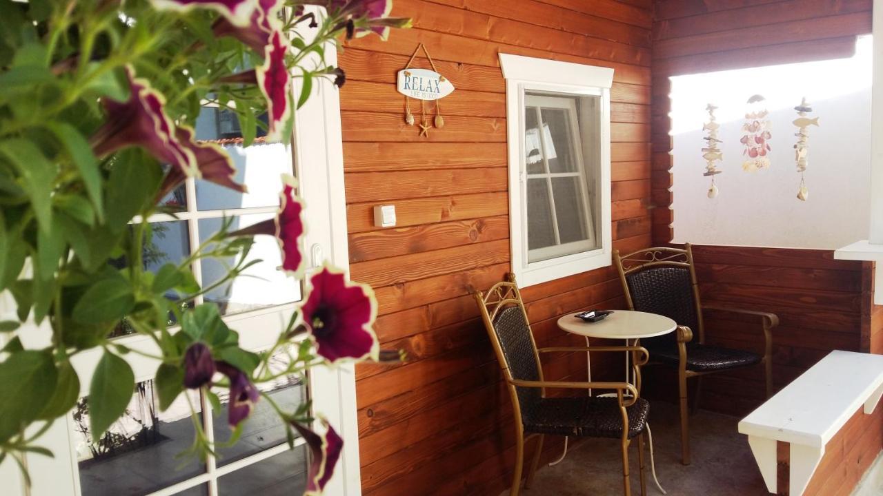 Guest House Yanita Varna Exterior foto