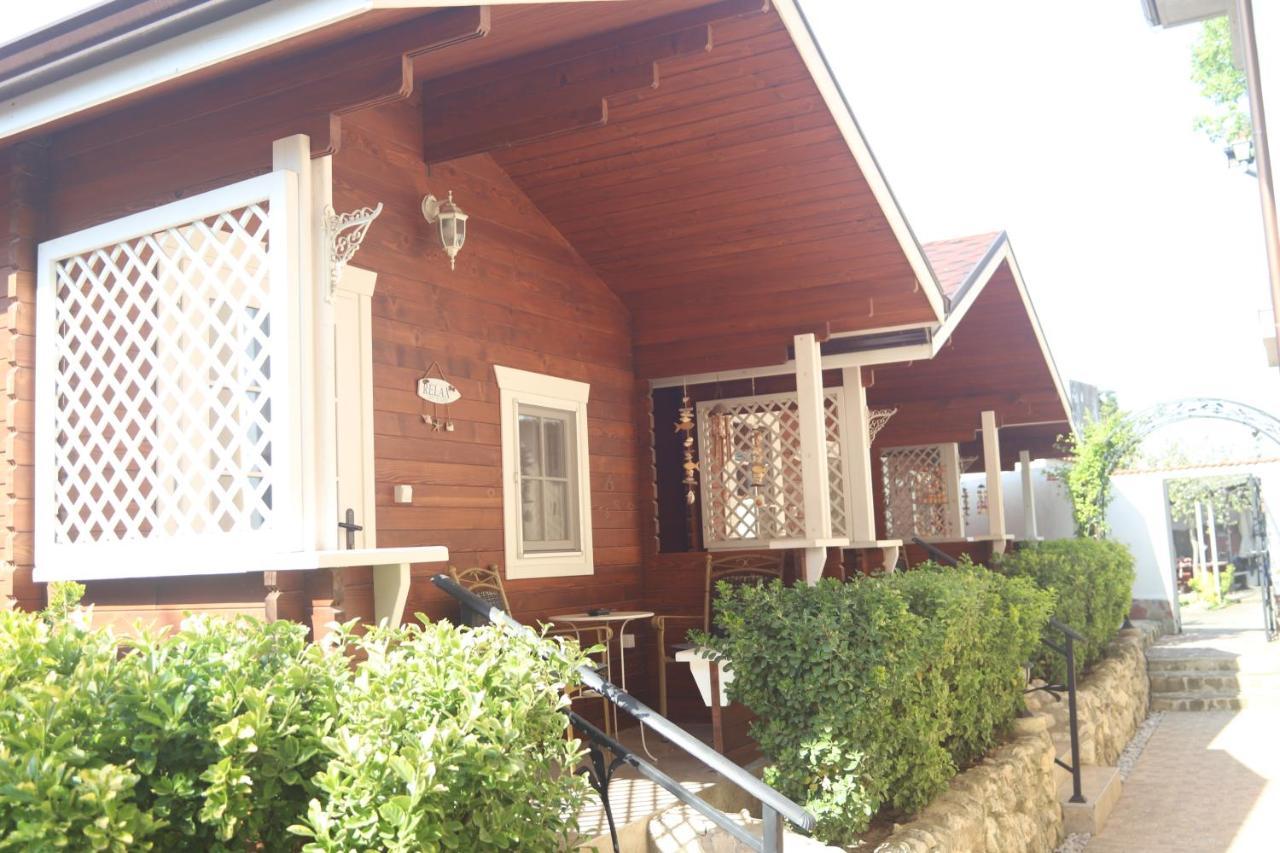 Guest House Yanita Varna Exterior foto