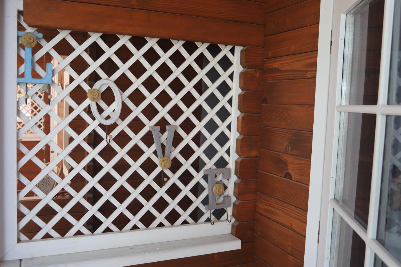 Guest House Yanita Varna Exterior foto