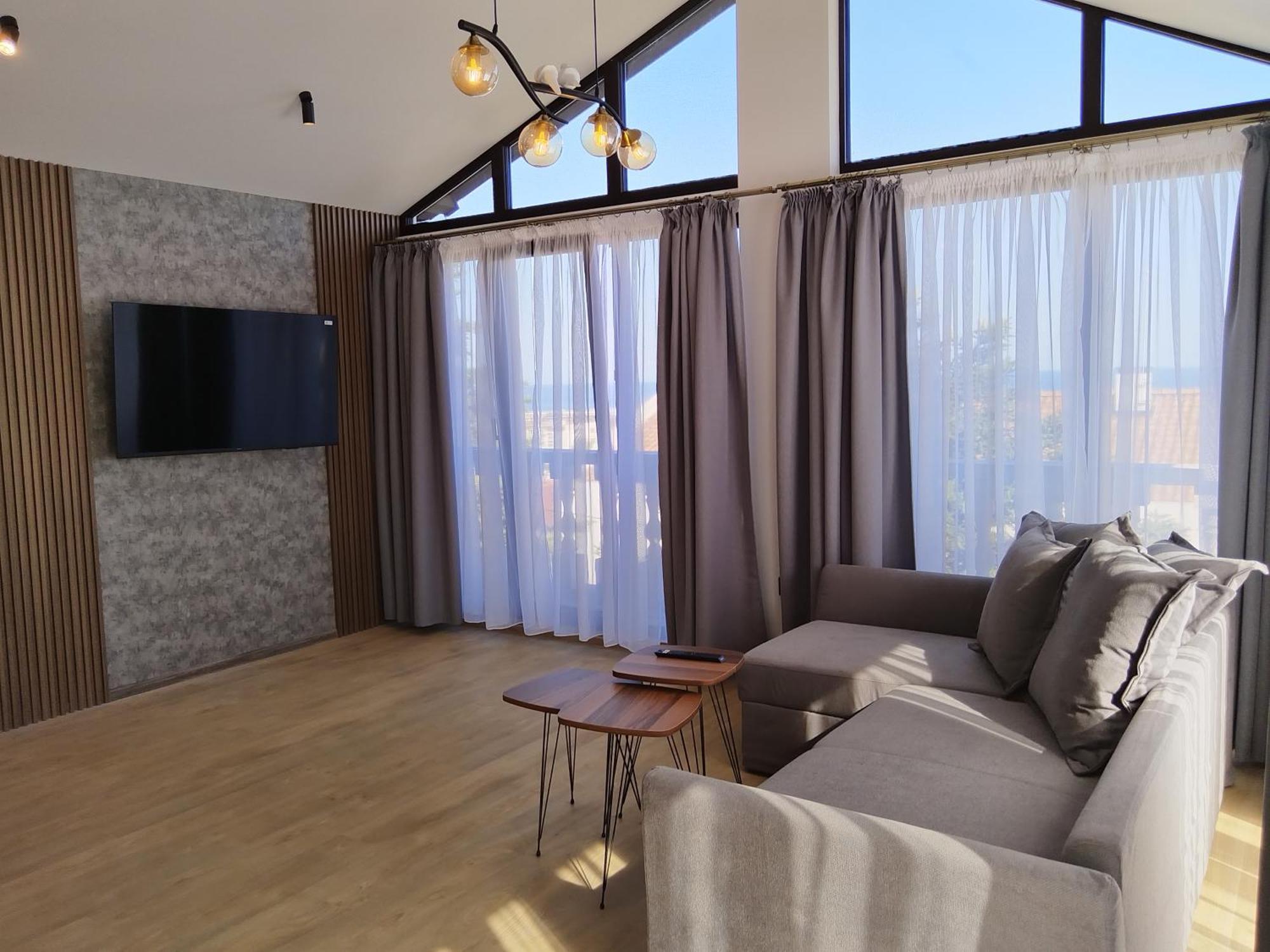 Guest House Yanita Varna Exterior foto