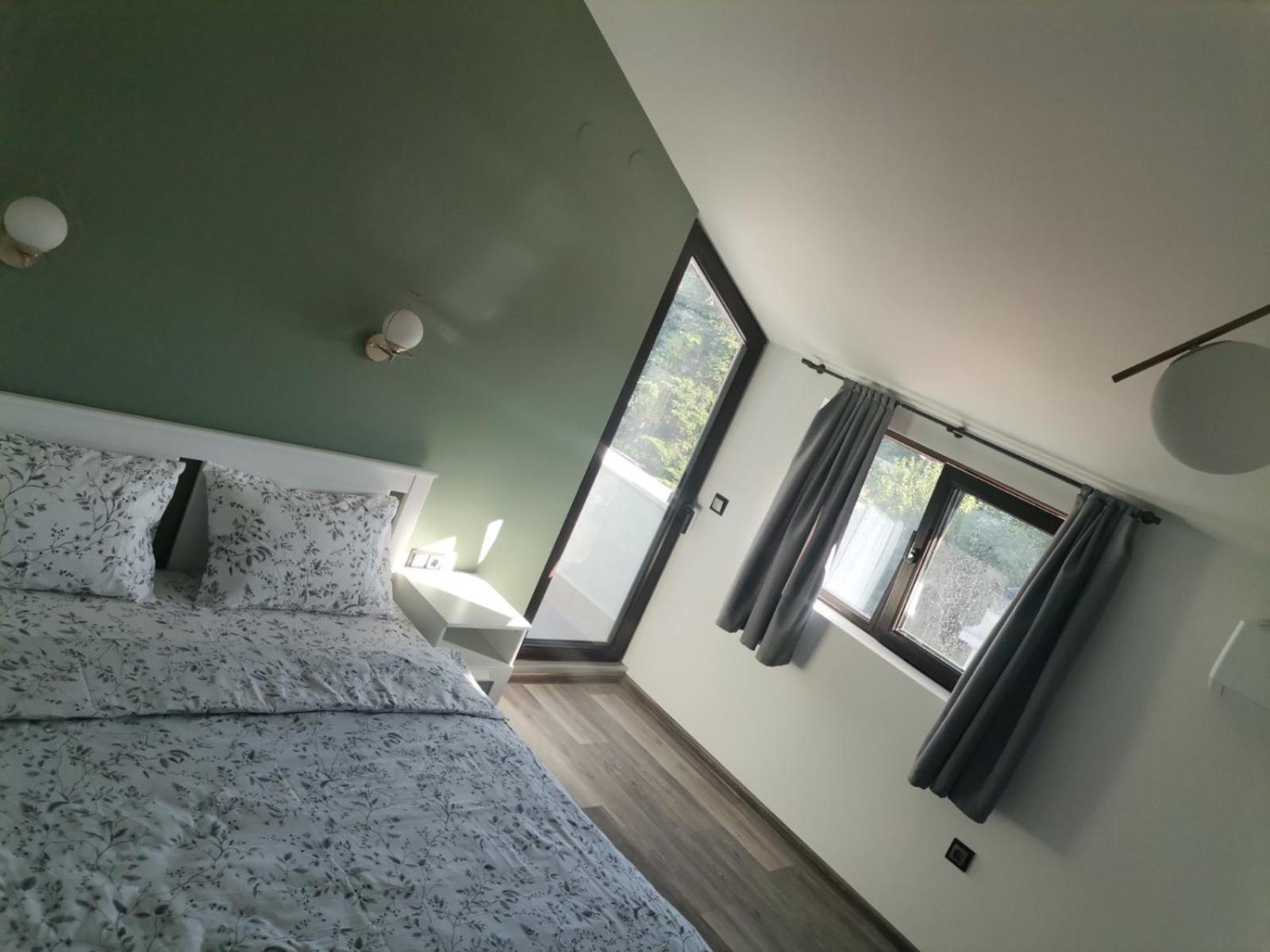 Guest House Yanita Varna Exterior foto