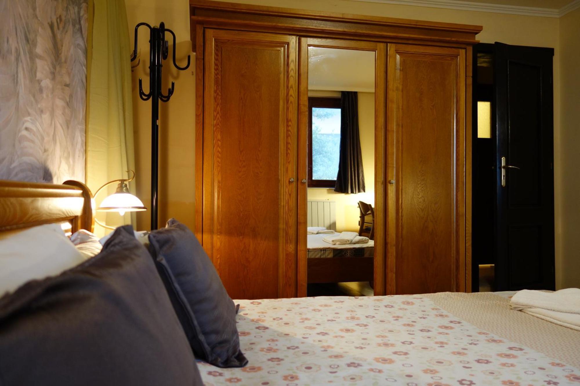 Guest House Yanita Varna Exterior foto